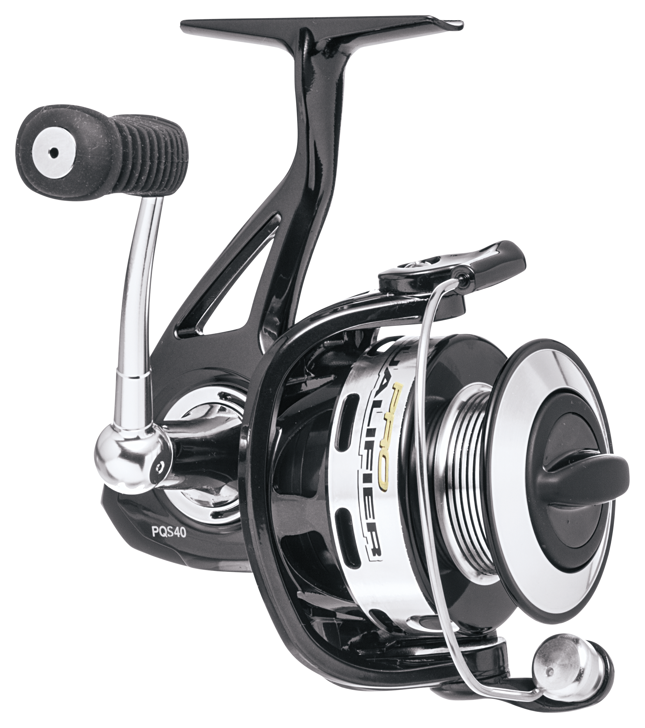 Bass Pro Shops Pro Qualifier Spinning Reel Cabela's